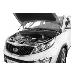 Амортизатор (упор) капота на Kia Sportage UKISPO011