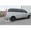 Фаркоп на Mercedes Viano-Vito 313382600001