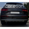 Фаркоп на Audi Q7 E0412AV