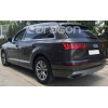 Фаркоп на Audi Q7 E0412AV