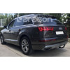 Фаркоп на Audi Q7 E0412AV