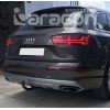 Фаркоп на Audi Q7 E0412AV