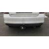 Фаркоп на Skoda Rapid 21.2873.12