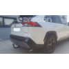 Фаркоп на Toyota Rav 4 E6405FV