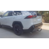 Фаркоп на Toyota Rav 4 E6405FV