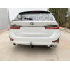 Фаркоп на BMW 3 E0801EV