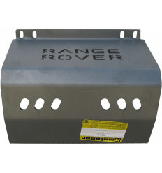 Защита АКБ Land Rover Range Rover Voque 383218