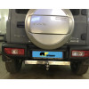 Фаркоп на Suzuki Jimny TCU00144