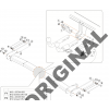 Фаркоп на Skoda Karoq E5815AA