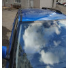 Рейлинги на крышу Hyundai Creta 11030802