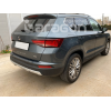 Фаркоп на Skoda Karoq E5815AV