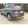 Фаркоп на Skoda Karoq E5815AV