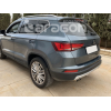 Фаркоп на Skoda Karoq E5815AV