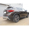 Фаркоп на Infiniti QX30 E2203AV