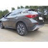 Фаркоп на Infiniti QX30 E2203AV