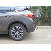 Фаркоп на Infiniti QX30 E2203AV