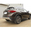 Фаркоп на Infiniti QX30 E2203AV