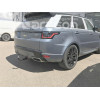 Фаркоп на Land Rover Range Rover Sport E3504FV