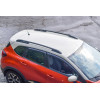 Рейлинги на крышу Renault Kaptur 07040802