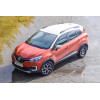 Рейлинги на крышу Renault Kaptur 07040801