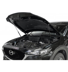 Амортизатор (упор) капота на Mazda CX-5 UMACX5021