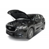 Амортизатор (упор) капота на Mazda CX-5 UMACX5021