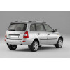 Рейлинги на крышу Lada (ВАЗ) Kalina 01170603