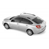 Рейлинги на крышу Lada (ВАЗ) Granta LGR551603