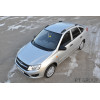 Рейлинги на крышу Lada (ВАЗ) Granta LGR551603