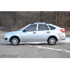 Рейлинги на крышу Lada (ВАЗ) Granta LGR551603