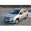 Рейлинги на крышу Lada (ВАЗ) Granta 01910601