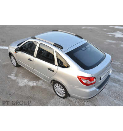 Рейлинги на крышу Lada (ВАЗ) Granta LGR551603