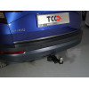 Фаркоп на Skoda Karoq TCU00155