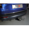 Фаркоп на Skoda Karoq TCU00155N