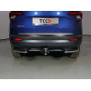 Фаркоп на Skoda Karoq TCU00155N