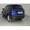 Фаркоп на Skoda Karoq TCU00155N