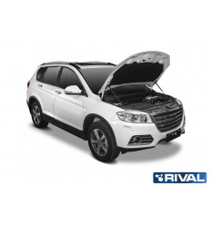 Амортизатор (упор) капота на Haval H6 A.ST.9402.1