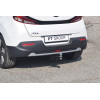 Фаркоп на Kia Soul 06081502/KSL-19-991122.00