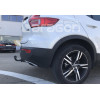 Фаркоп на Volvo XC40 E6813AA