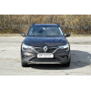 Рейлинги на крышу Renault Arkana 07060802