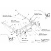 Фаркоп на Mercedes C M/034