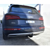 Фаркоп на Audi Q5 305465600001
