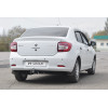 Фаркоп на Renault Logan RLO-12-991122.00