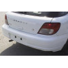 Фаркоп на Subaru Impreza 38.4009