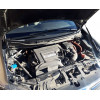 Амортизатор (упор) капота на Honda Civic 04-05