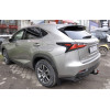 Фаркоп на Lexus NX 3098-AN