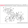 Фаркоп на Mitsubishi Pajero 4084.32