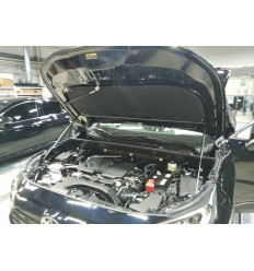 Амортизатор (упор) капота на Toyota RAV 4 UP 4427