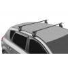 Багажник на крышу для Skoda Rapid 790289+846097+792047