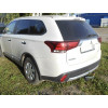 Фаркоп на Mitsubishi Outlander 91312-A